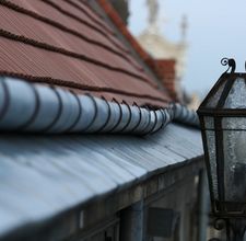 Learn about gutter flashing