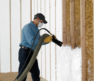 Expanding foam insulation facts