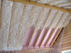 The true value of home insulation
