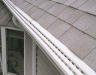 Is it worthy to have waterfall gutter guard?