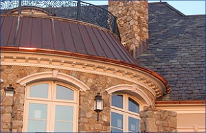 Advantages and disadvantages of copper installations