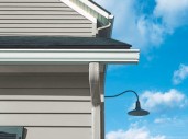 Find out the purpose of home gutters