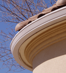 Benefits and downsides that seamless aluminum gutters have