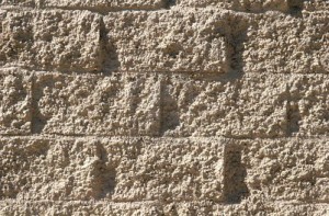 Ulteriori informazioni su pareti realizzate in blocchi di cemento