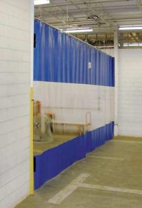 Learn to build a curtain wall partition