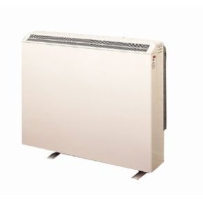Comparing convection space heaters with central heating