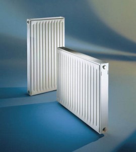 Central heating systems