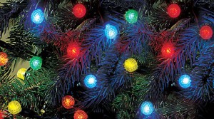 The most qualitative Christmas lights