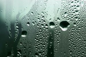 Detener la condensación en las ventanas en los tragaluces