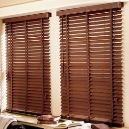 About Bali window blinds and window shutters