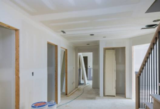 Drywall Soundproofing: The Key to a Quieter Home