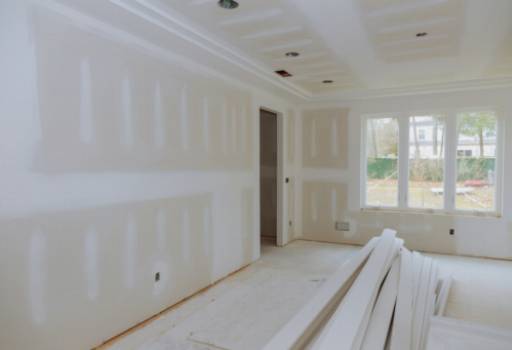 Expert Tips for Achieving Maximum Soundproofing with Drywall