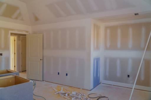 Say Goodbye to Noise: Drywall Soundproofing Solutions
