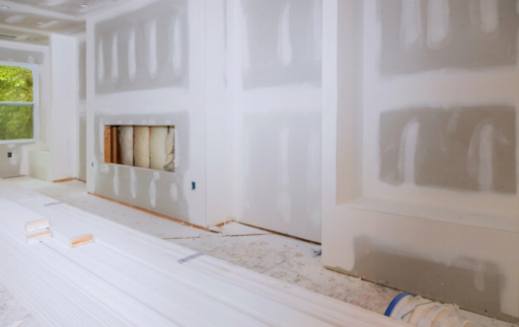 The Ultimate Guide to Soundproofing Your Home with Drywall