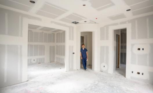 Transform Your Space: How Drywall Can Enhance Soundproofing