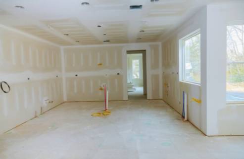 Unleash the Power of Drywall: Soundproofing Secrets Revealed